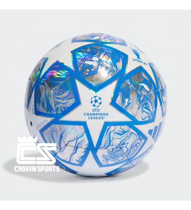 SOCCER BALL & FUTSAL BALL